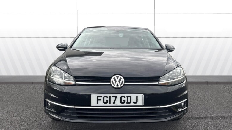 Volkswagen Golf 1.6 TDI SE [Nav] 5dr Diesel Hatchback